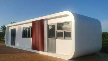 蘋(píng)果艙系列產(chǎn)品